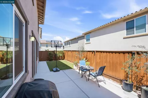 Exterior - 461 Ramos Ranch Rd, Oakley, CA 94561 photo 9 of 11