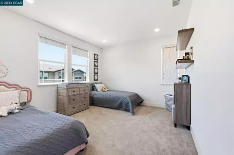 Bedroom - 461 Ramos Ranch Rd, Oakley, CA 94561 photo 3 of 8