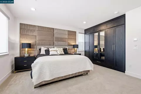 Bedroom - 461 Ramos Ranch Rd, Oakley, CA 94561 photo 7 of 8