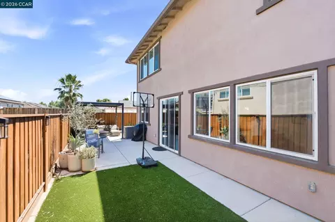 Exterior - 461 Ramos Ranch Rd, Oakley, CA 94561 photo 8 of 11