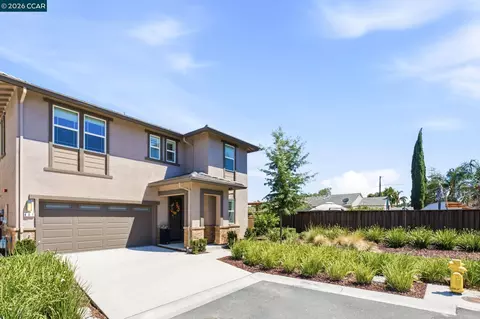 Exterior - 461 Ramos Ranch Rd, Oakley, CA 94561 photo 4 of 11