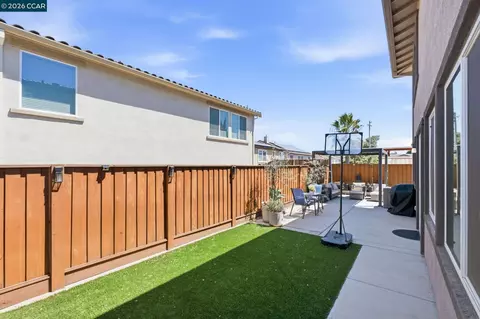 Exterior - 461 Ramos Ranch Rd, Oakley, CA 94561 photo 10 of 11