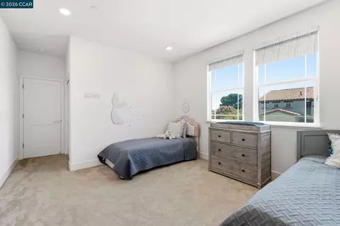 Bedroom - 461 Ramos Ranch Rd, Oakley, CA 94561 photo 4 of 8