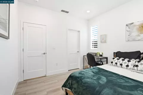 Bedroom - 461 Ramos Ranch Rd, Oakley, CA 94561 photo 2 of 8
