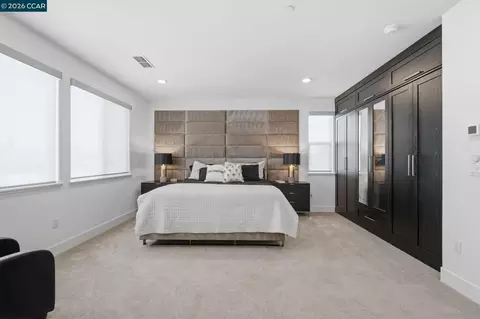 Bedroom - 461 Ramos Ranch Rd, Oakley, CA 94561 photo 6 of 8
