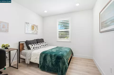 Bedroom - 461 Ramos Ranch Rd, Oakley, CA 94561 photo 1 of 8