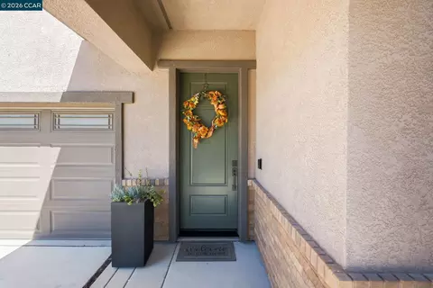Entry Way - 461 Ramos Ranch Rd, Oakley, CA 94561 photo 1 of 7