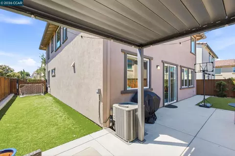 Exterior - 461 Ramos Ranch Rd, Oakley, CA 94561 photo 6 of 11