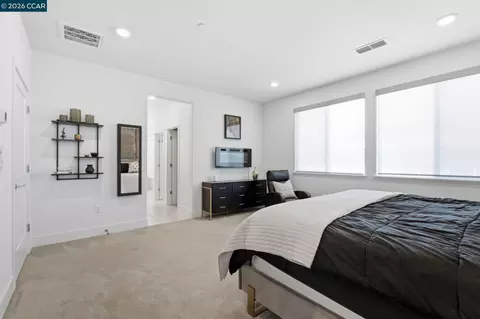 Bedroom - 461 Ramos Ranch Rd, Oakley, CA 94561 photo 8 of 8