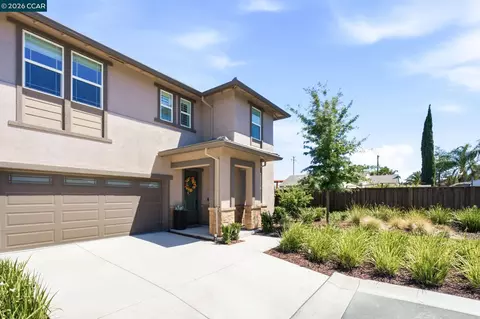 Exterior - 461 Ramos Ranch Rd, Oakley, CA 94561 photo 11 of 11