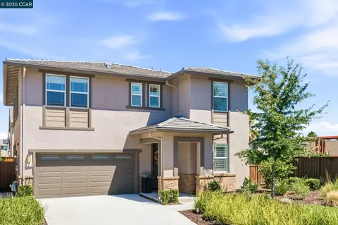 Exterior - 461 Ramos Ranch Rd, Oakley, CA 94561 photo 3 of 11