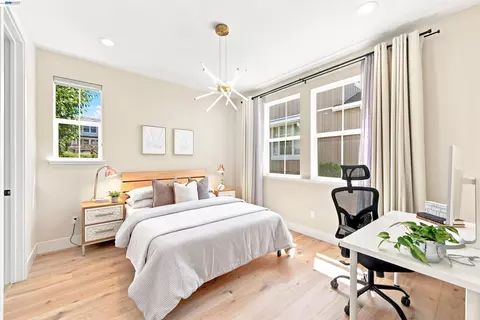 Bedroom - 8540 Tailwind Ave, Newark, CA 94560 photo 1 of 7