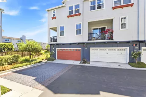Exterior - 8540 Tailwind Ave, Newark, CA 94560 photo 9 of 9