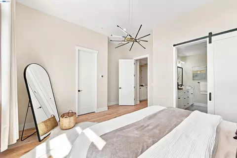 Bedroom - 8540 Tailwind Ave, Newark, CA 94560 photo 5 of 7
