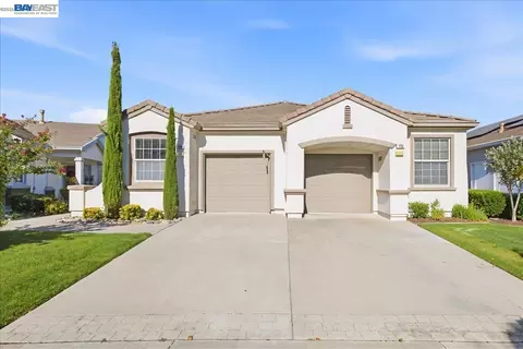 288 Black Amber Way, Brentwood, CA 94513