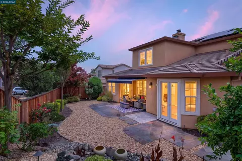 Exterior - 5210 S Montecito Dr, Concord, CA 94521 photo 5 of 12