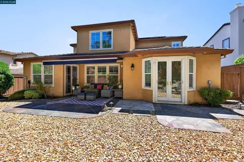 Exterior - 5210 S Montecito Dr, Concord, CA 94521 photo 8 of 12