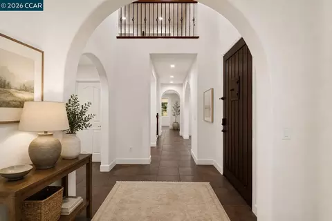 Entry Way - 5210 S Montecito Dr, Concord, CA 94521 photo 1 of 15