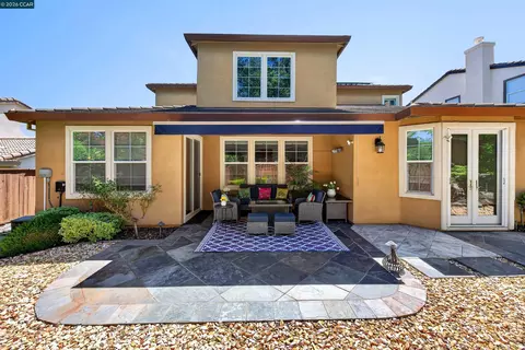 Exterior - 5210 S Montecito Dr, Concord, CA 94521 photo 7 of 12