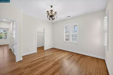 Bedroom - 5210 S Montecito Dr, Concord, CA 94521 photo 9 of 11