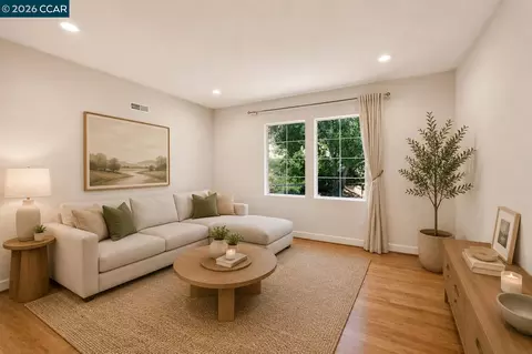Living - 5210 S Montecito Dr, Concord, CA 94521 photo 11 of 11