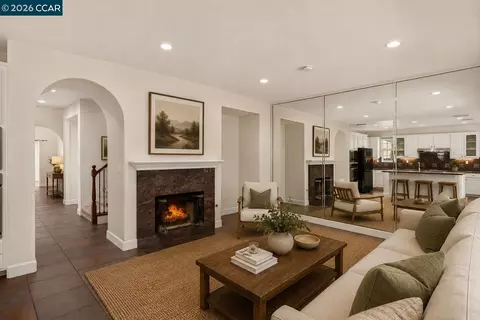 Living - 5210 S Montecito Dr, Concord, CA 94521 photo 3 of 11