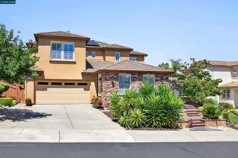 Exterior - 5210 S Montecito Dr, Concord, CA 94521 photo 12 of 12