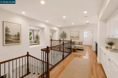 Entry Way - 5210 S Montecito Dr, Concord, CA 94521 photo 10 of 15