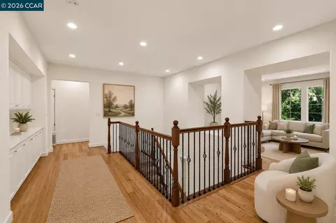 Entry Way - 5210 S Montecito Dr, Concord, CA 94521 photo 12 of 15