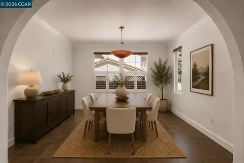 Dining - 5210 S Montecito Dr, Concord, CA 94521 photo 1 of 2
