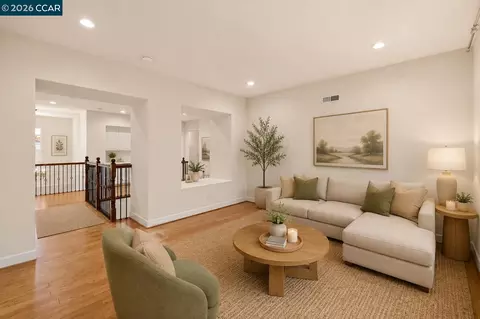 Living - 5210 S Montecito Dr, Concord, CA 94521 photo 9 of 11