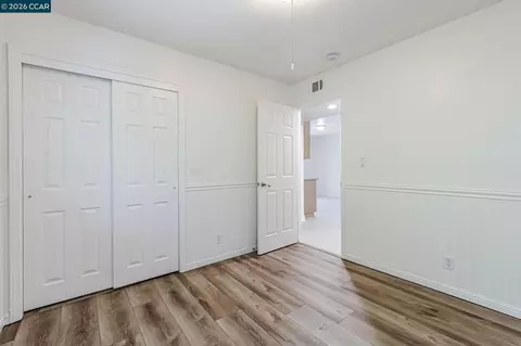 Bedroom - 141-143 Gilbert Ct, Martinez, CA 94553 photo 4 of 8
