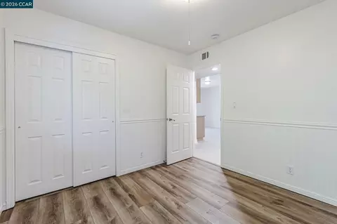 Bedroom - Gilbert Ct, Martinez, CA 94553 photo 4 of 8