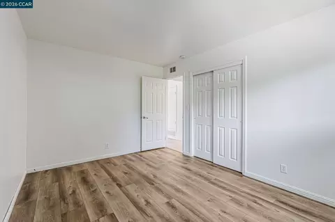 Bedroom - Gilbert Ct, Martinez, CA 94553 photo 7 of 8