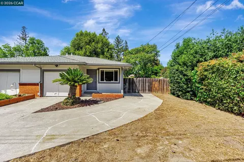 Exterior - Gilbert Ct, Martinez, CA 94553 photo 3 of 9