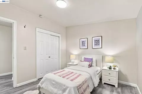 Bedroom - 36751 Bishop St, Newark, CA 94560 photo 4 of 7