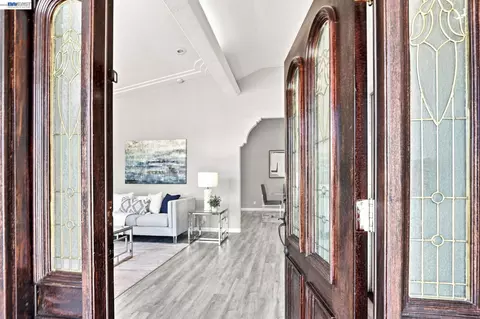 Entry Way - 36751 Bishop St, Newark, CA 94560 photo 1 of 3