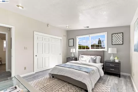 Bedroom - 36751 Bishop St, Newark, CA 94560 photo 6 of 7