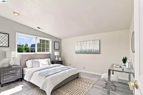 Bedroom - 36751 Bishop St, Newark, CA 94560 photo 5 of 7