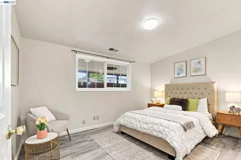 Bedroom - 36751 Bishop St, Newark, CA 94560 photo 1 of 7
