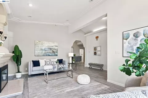 Living - 36751 Bishop St, Newark, CA 94560 photo 1 of 1