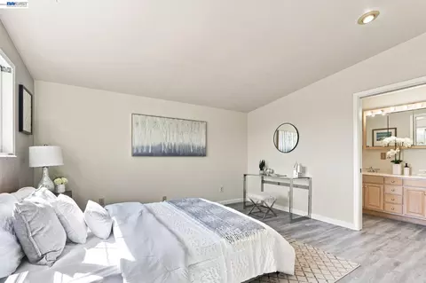 Bedroom - 36751 Bishop St, Newark, CA 94560 photo 7 of 7