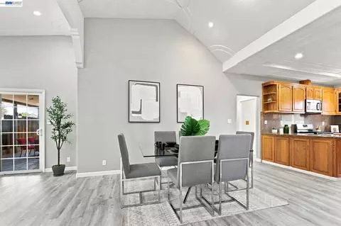 Dining - 36751 Bishop St, Newark, CA 94560 photo 2 of 2