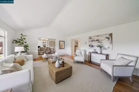 Living - 92 Sullivan Dr, Moraga, CA 94556 photo 3 of 7