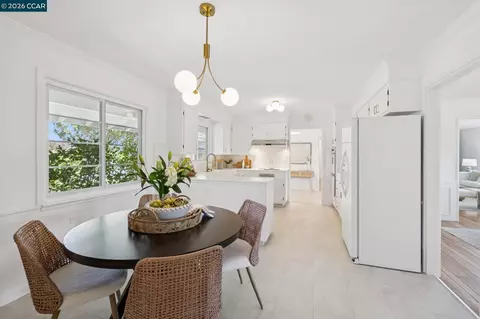 Dining - 92 Sullivan Dr, Moraga, CA 94556 photo 2 of 2