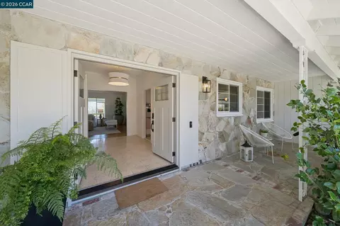 Entry Way - 92 Sullivan Dr, Moraga, CA 94556 photo 1 of 2