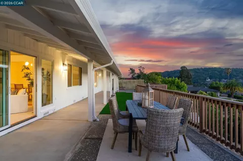 Other - 92 Sullivan Dr, Moraga, CA 94556 photo 6 of 7