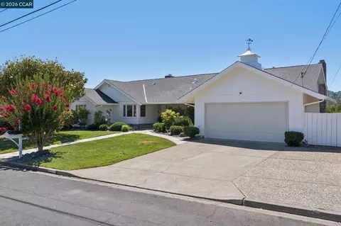 92 Sullivan Dr, Moraga, CA 94556 photo 1