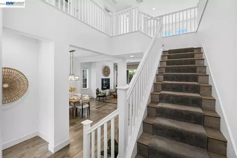 Entry Way - 39481 Squirrel Rd, Newark, CA 94560 photo 7 of 11