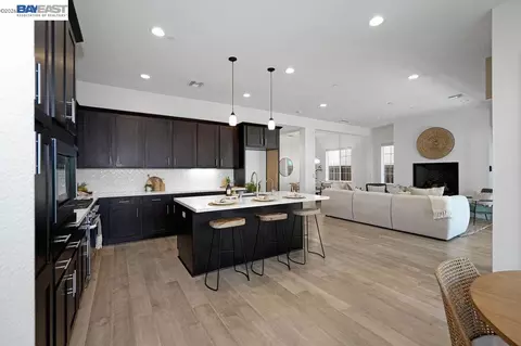 Kitchen - 39481 Squirrel Rd, Newark, CA 94560 photo 2 of 8